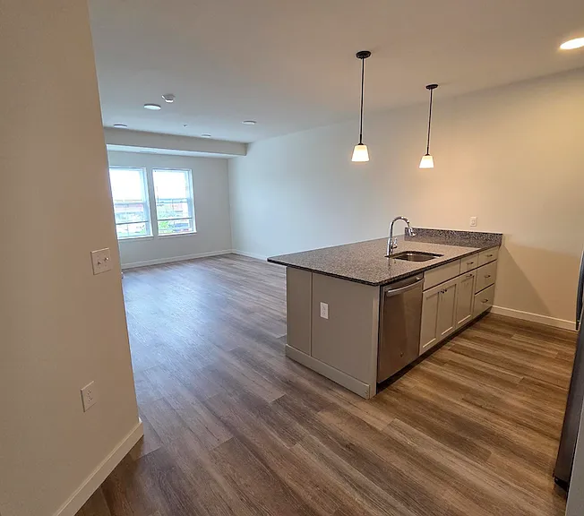 The Lofts at Town Center — Photo 2