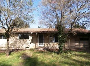 2302 SE 132nd Ave, Portland, OR 97233