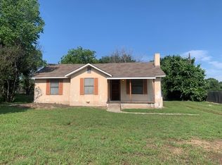 833 Boyd Rd, Azle, TX 76020