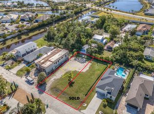 3214 Andrews Ave, Naples, FL 34112