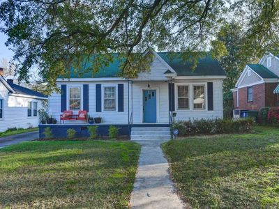 3116 Lincoln St, Columbia, SC, 29201