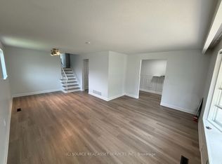 386 Horsham Ave, Toronto, ON M2R1G9