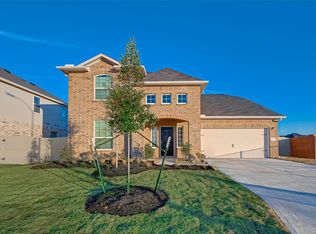 939 Summer Village Way, Rosenberg, TX 77469