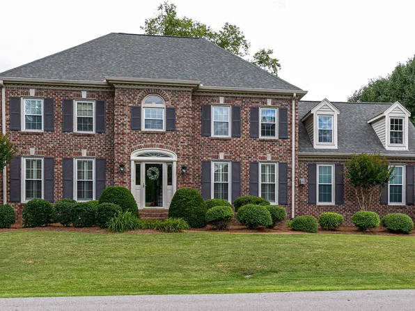 137 Riverwood Dr, Franklin, TN 37069