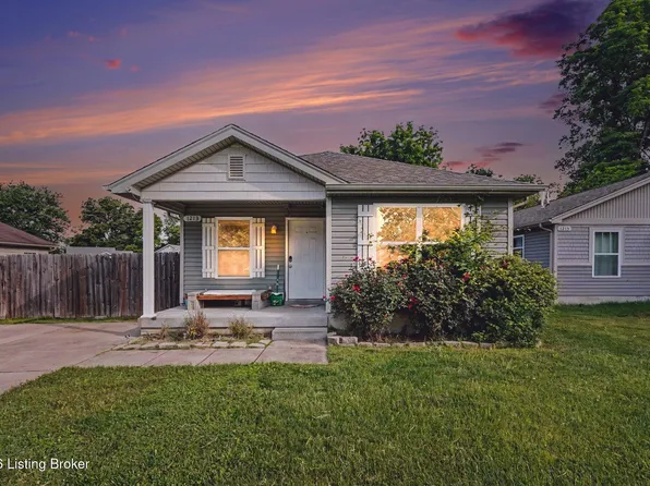 1213 Debbie Dr, Louisville, KY 40213
