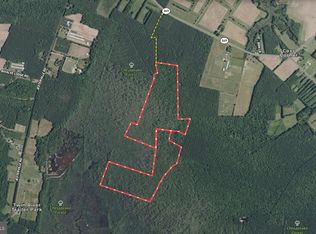 0 Nanticoke Rd, Nanticoke, MD 21840