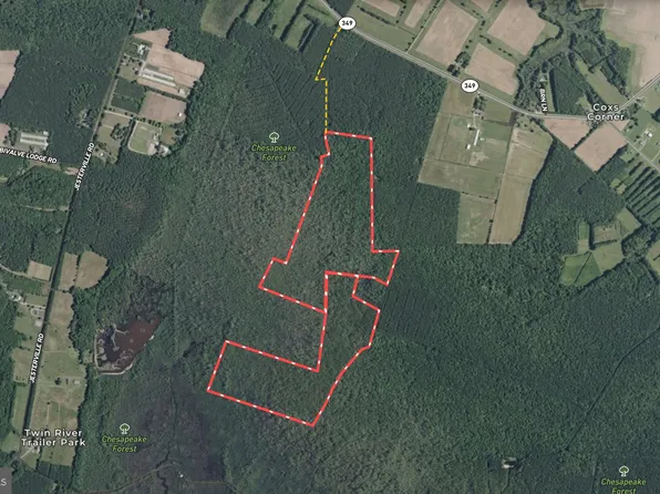 0 Nanticoke Rd, Nanticoke, MD 21840