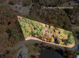 5501 & 5521 Coleman Lake Rd, Mc Calla, AL 35111