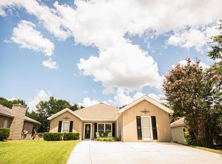 7981 Shinn Dr, Columbus, GA 31909