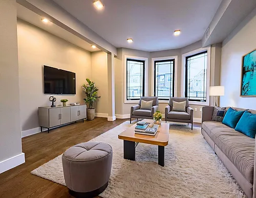 126 Randolph Ave #3R Photo 1
