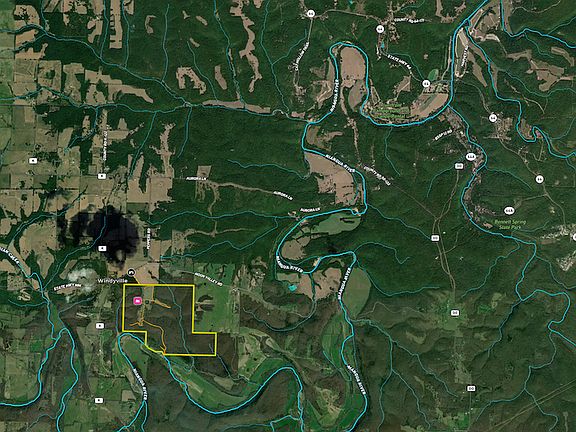 4th image of Moon Valley Rd