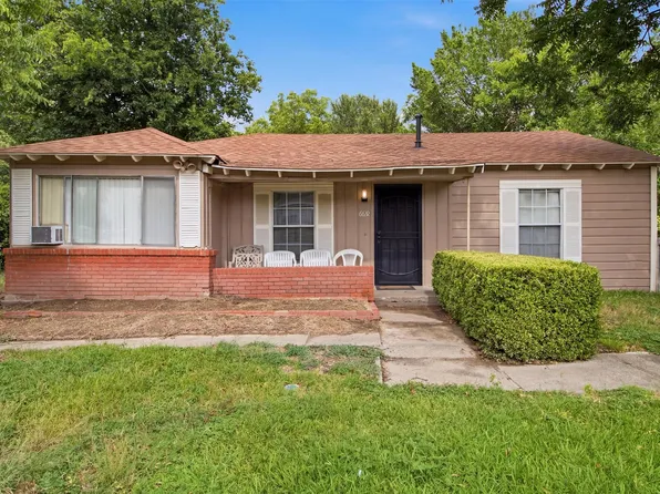 6632 Emhouse St, Dallas, TX 75232