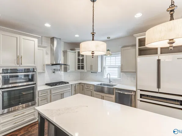 1602A Randolph Ave SE, Huntsville, AL 35801