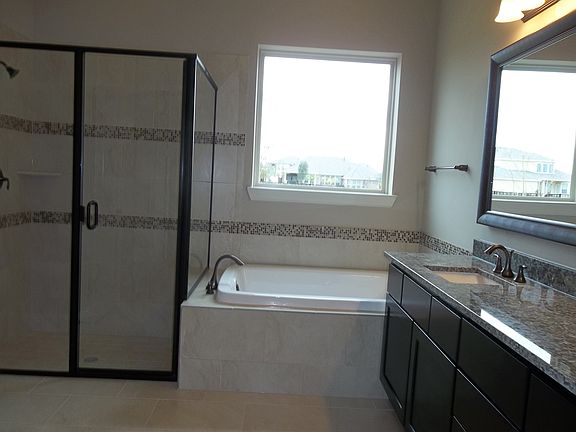 David Weekley Homes Inventory Photo