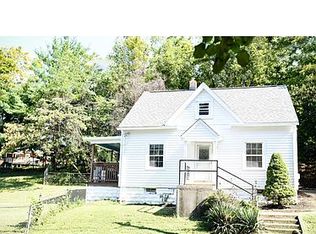 314 E Virginia Ave, Vinton, VA 24179