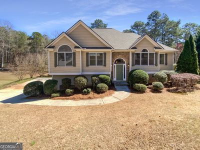 910 Cable Rd, Waleska, GA, 30183