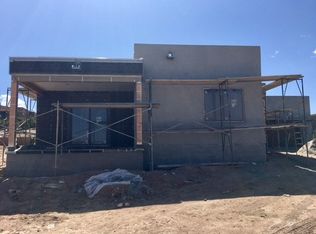 4 Via Quarta, Santa Fe, NM 87507