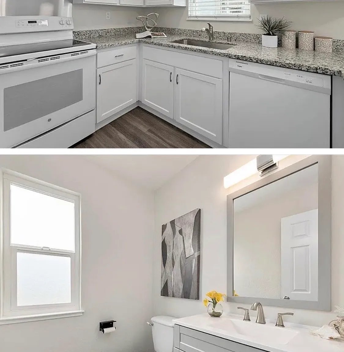 2 bed, 1287 sqft, $4,500 — Photo 1