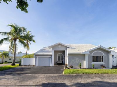 11500 SW 60th Ter, Miami, FL, 33173