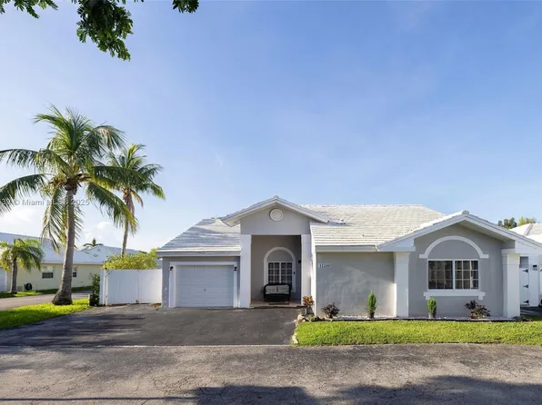 11500 SW 60th Ter, Miami, FL 33173