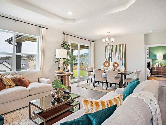 3rd image of 21491 E Valley Vista Ln