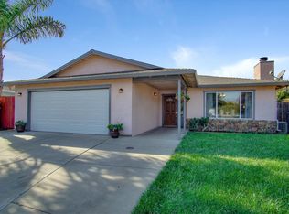 921 Peach Ct, Hollister, CA