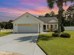 904 Dunrobin Ln, Myrtle Beach, SC 29588
