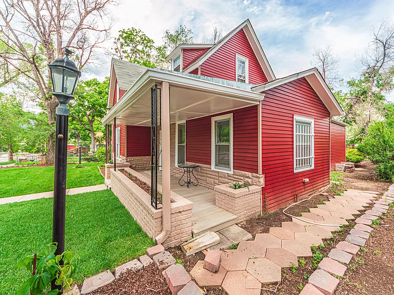 738 E Cimarron St — Photo 11