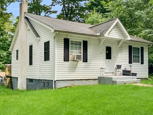21 Reservoir Rd, Jefferson Twp., NJ 07849