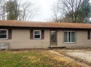 815 N Clark St, Loogootee, IN