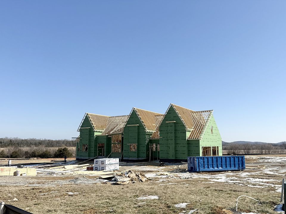2nd image of 8904 Stone Farm Trl Lot 117
