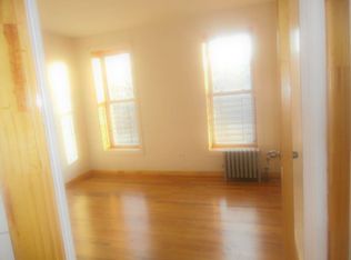 2000 Fulton St, Brooklyn, NY 11233
