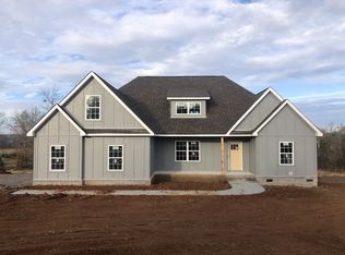 252 Wheel Rd, Shelbyville, TN 37160