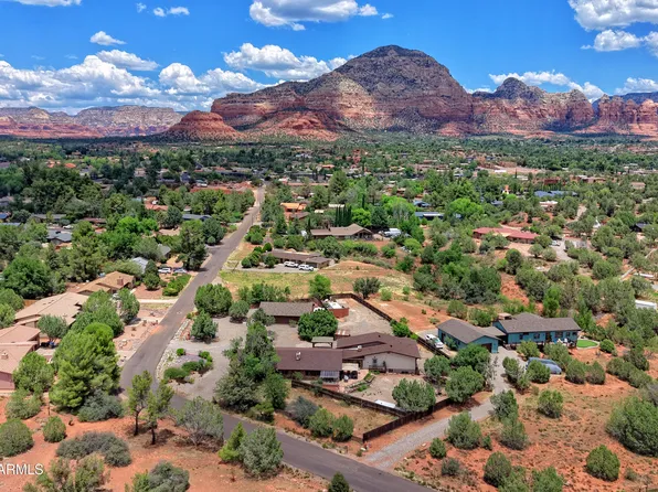 310 EL CAMINO Road, Sedona, AZ 86336