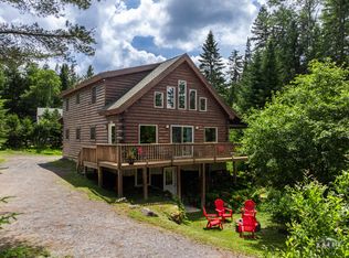 5885 Cascade Rd, Lake Placid, NY 12946