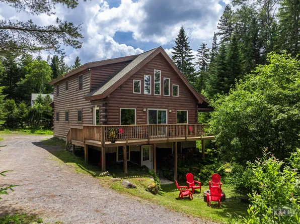 5885 Cascade Rd, Lake Placid, NY 12946