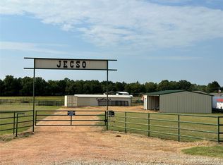 38 Rose Cir, Gordonville, TX 76245