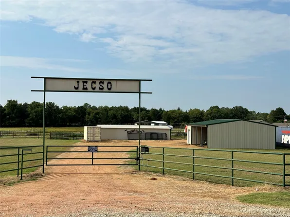 38 Rose Cir, Gordonville, TX 76245