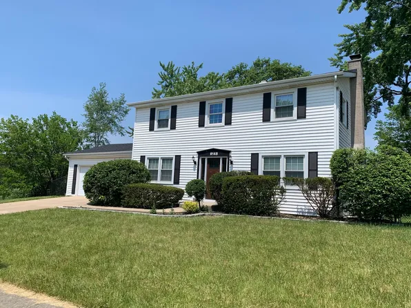 9148 Barberry Ln, Oak Lawn, IL 60457