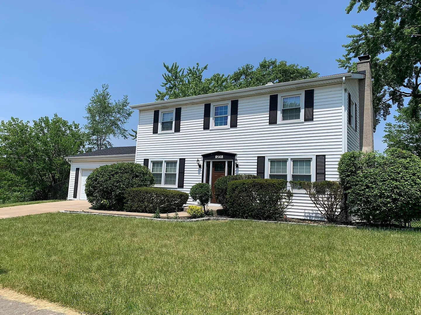9148 Barberry Ln photo 1
