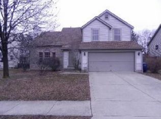 5966 Banzoli Way, Galloway, OH