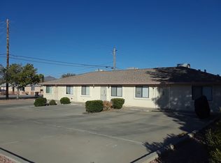 2105 Pasadena Ave, Kingman, AZ 86401
