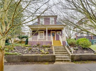 2237 NE 9th Ave, Portland, OR 97212