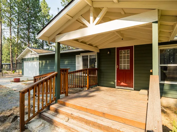 59916 Navajo Rd, Bend, OR 97702