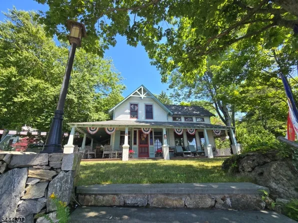 55 Raccoon Island Rd, Jefferson Twp., NJ 07849