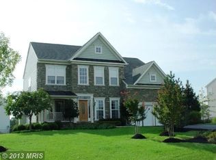 63 Rustling Leaf Pl, Kearneysville, WV 25430