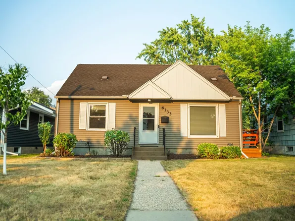 6133 Thomas Ave S, Minneapolis, MN 55410
