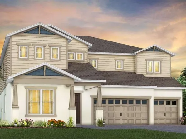 15332 Willow Ridge Dr, Montverde, FL 34756