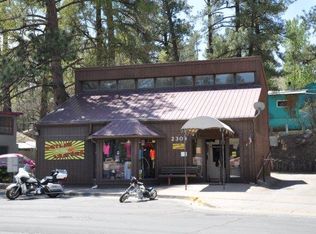 2309 Sudderth Dr, Ruidoso, NM 88345