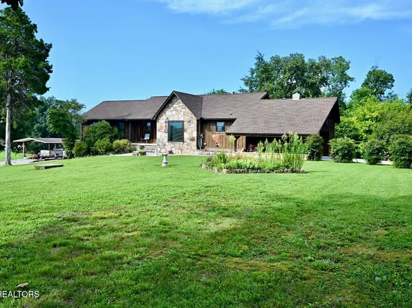 429 Henry Ln, Greenback, TN 37742